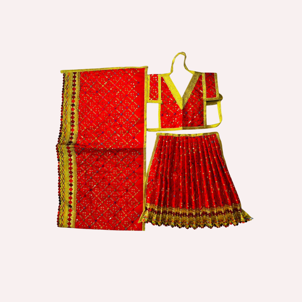 Mata Rani Dresses