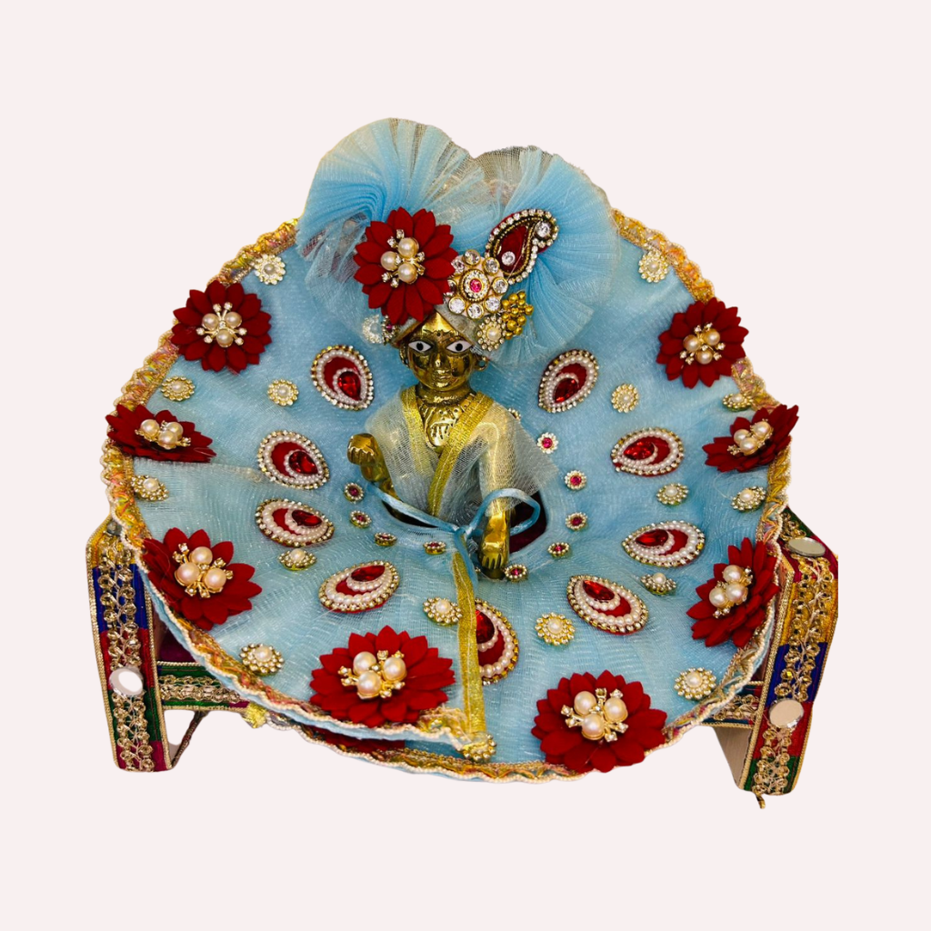 Laddu Gopalji Dresses
