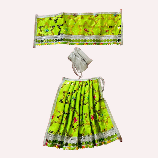 Mata Rani Dress 6 Dress Combo