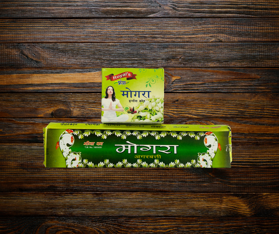 Satyanarayan Pooja Samagri Kit // सत्यनारायण पूजा सामग्री किट